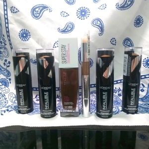 Dark Tones 24 Hour Foundation Bundle